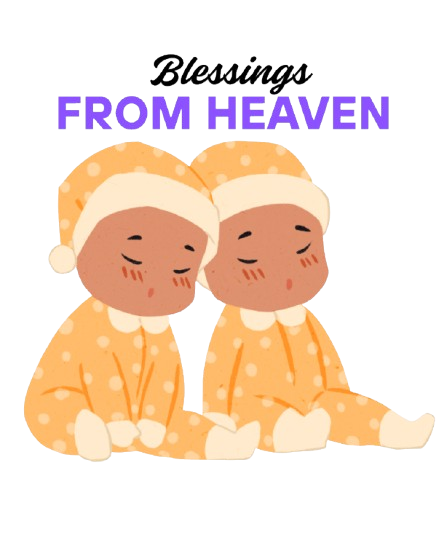 Blessings from Heaven